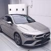 mercedes-benz cla-class 2019 -MERCEDES-BENZ--Benz CLA 118347M-2N033365---MERCEDES-BENZ--Benz CLA 118347M-2N033365- image 1