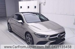 mercedes-benz cla-class 2019 -MERCEDES-BENZ--Benz CLA 118347M-2N033365---MERCEDES-BENZ--Benz CLA 118347M-2N033365-