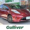 nissan leaf 2017 -NISSAN--Leaf ZAA-AZE0--AZE0-217661---NISSAN--Leaf ZAA-AZE0--AZE0-217661- image 1