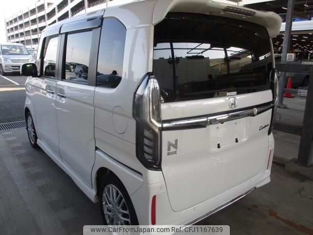 honda n-box 2022 quick_quick_6BA-JF3_JF3-2384378 image 2