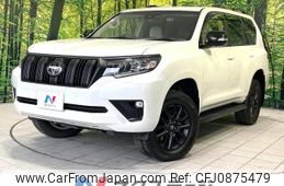 toyota land-cruiser-prado 2022 -TOYOTA--Land Cruiser Prado 3BA-TRJ150W--TRJ150-0155003---TOYOTA--Land Cruiser Prado 3BA-TRJ150W--TRJ150-0155003-