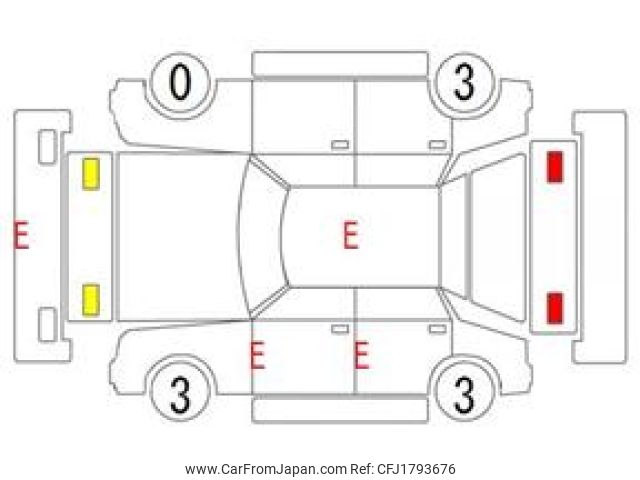 daihatsu move-canbus 2020 CFJ1793676 image 2