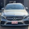 mercedes-benz c-class 2018 -MERCEDES-BENZ--Benz C Class DAA-205077--WDD2050772R434363---MERCEDES-BENZ--Benz C Class DAA-205077--WDD2050772R434363- image 3