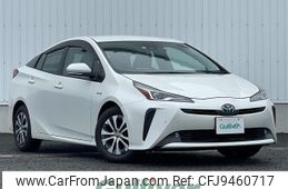 toyota prius 2019 -TOYOTA--Prius DAA-ZVW51--ZVW51-6109991---TOYOTA--Prius DAA-ZVW51--ZVW51-6109991-