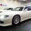 nissan silvia 2002 CFJ1798083 image 28