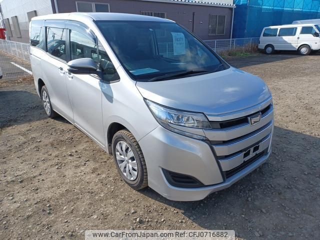 toyota noah 2018 quick_quick_DBA-ZRR85G_ZRR85-0092447 image 2