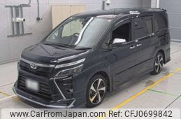 toyota voxy 2020 -TOYOTA 【静岡 337ﾅ3003】--Voxy 3BA-ZRR80W--ZRR80-0650405---TOYOTA 【静岡 337ﾅ3003】--Voxy 3BA-ZRR80W--ZRR80-0650405-