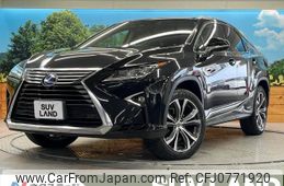 lexus rx 2017 -LEXUS--Lexus RX DAA-GYL25W--GYL25-0012604---LEXUS--Lexus RX DAA-GYL25W--GYL25-0012604-