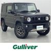 suzuki jimny 2019 -SUZUKI--Jimny 3BA-JB64W--JB64W-134788---SUZUKI--Jimny 3BA-JB64W--JB64W-134788- image 1