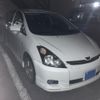 toyota wish 2004 -TOYOTA--Wish CBA-ZNE10G--ZNE10-0138393---TOYOTA--Wish CBA-ZNE10G--ZNE10-0138393- image 1