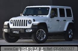 chrysler jeep-wrangler 2019 -CHRYSLER--Jeep Wrangler ABA-JL36L--1C4HJXLGXKW559248---CHRYSLER--Jeep Wrangler ABA-JL36L--1C4HJXLGXKW559248-