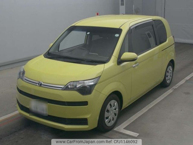 toyota spade 2016 -TOYOTA--Spade NSP141-8027905---TOYOTA--Spade NSP141-8027905- image 1