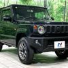 suzuki jimny 2023 CFJ1792254 image 16