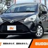 toyota vitz 2017 -TOYOTA--Vitz DAA-NHP130--NHP130-2022506---TOYOTA--Vitz DAA-NHP130--NHP130-2022506- image 1