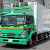 isuzu forward 2017 -ISUZU 【堺 800ｻ5215】--Forward 2PG-FRR90S2--FRR90-7123917---ISUZU 【堺 800ｻ5215】--Forward 2PG-FRR90S2--FRR90-7123917- image 1