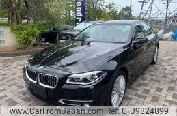 bmw 5-series 2014 -BMW--BMW 5 Series CBA-KN44--WBAKN920X0D199379---BMW--BMW 5 Series CBA-KN44--WBAKN920X0D199379-