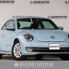 volkswagen the-beetle 2014 quick_quick_DBA-16CBZ_WVWZZZ16ZEM638131 image 1