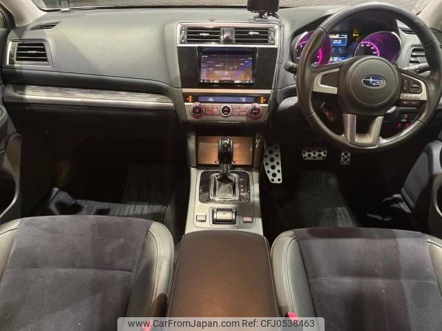 subaru outback 2016 -SUBARU--Legacy OutBack DBA-BS9--BS9-022826---SUBARU--Legacy OutBack DBA-BS9--BS9-022826- image 2