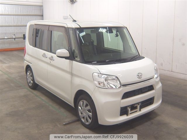 daihatsu tanto 2015 -DAIHATSU--Tanto LA600S--0305324---DAIHATSU--Tanto LA600S--0305324- image 1