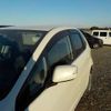 honda fit 2008 CFJ0707472 image 9