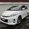 toyota estima-hybrid 2012 -TOYOTA 【名変中 】--Estima Hybrid AHR20W--7067248---TOYOTA 【名変中 】--Estima Hybrid AHR20W--7067248- image 1