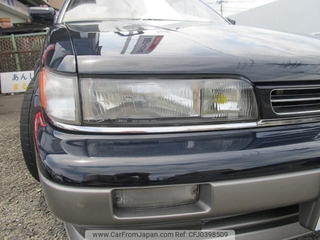 1991 Nissan Leopard GF31 - Car Price $6,360