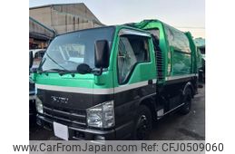 isuzu elf-truck 2007 GOO_NET_EXCHANGE_0580568A30241130W002