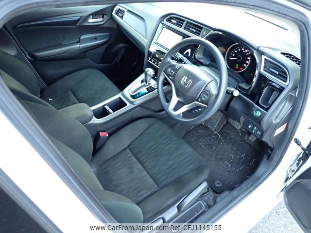 honda shuttle 2020 -HONDA--Shuttle 6BA-GK8--GK8-2105735---HONDA--Shuttle 6BA-GK8--GK8-2105735- image 2