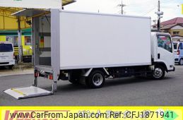 isuzu elf-truck 2016 CFJ1871941