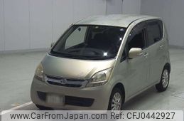 daihatsu move 2008 -DAIHATSU--Move L175S-0136232---DAIHATSU--Move L175S-0136232-