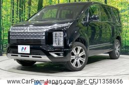 mitsubishi delica-d5 2020 quick_quick_CV1W_CV1W-2205467