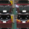 toyota alphard 2019 -TOYOTA--Alphard DBA-GGH30W--GGH30-0033855---TOYOTA--Alphard DBA-GGH30W--GGH30-0033855- image 3