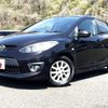 mazda demio 2010 -MAZDA--Demio DBA-DE3FS--DE3FS-293729---MAZDA--Demio DBA-DE3FS--DE3FS-293729- image 1