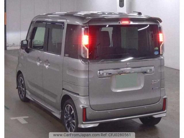 suzuki spacia 2019 quick_quick_DAA-MK53S_629600 image 2