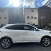 toyota harrier-hybrid 2014 quick_quick_DAA-AVU65W_AVU65-0020107 image 4