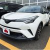 toyota c-hr 2018 -TOYOTA--C-HR DBA-NGX10--NGX10-2004056---TOYOTA--C-HR DBA-NGX10--NGX10-2004056- image 1