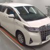 toyota alphard 2019 -TOYOTA 【水戸 301ﾐ5813】--Alphard DAA-AYH30W--AYH30-0084080---TOYOTA 【水戸 301ﾐ5813】--Alphard DAA-AYH30W--AYH30-0084080- image 10