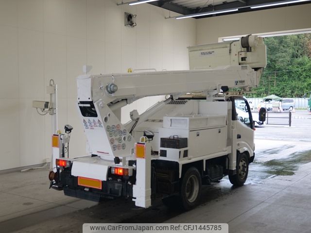 hino dutro 2008 CFJ1445785 image 2