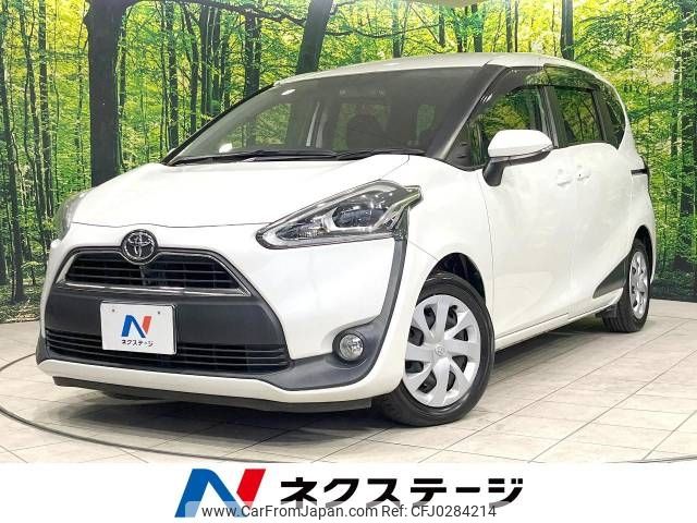 toyota sienta 2016 -TOYOTA--Sienta DBA-NSP170G--NSP170-7079674---TOYOTA--Sienta DBA-NSP170G--NSP170-7079674- image 1