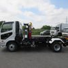 mitsubishi-fuso fighter 2025 GOO_NET_EXCHANGE_0505029A30250728W003 image 3