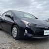 toyota prius 2017 -TOYOTA--Prius DAA-ZVW50--ZVW50-6077889---TOYOTA--Prius DAA-ZVW50--ZVW50-6077889- image 1