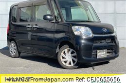 daihatsu tanto 2014 -DAIHATSU--Tanto DBA-LA600S--LA600S-0104493---DAIHATSU--Tanto DBA-LA600S--LA600S-0104493-