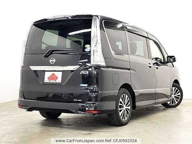 nissan serena 2014 504928-926789 image 2