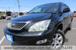 toyota harrier 2009 REALMOTOR_Y2024040212F-21