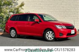 toyota corolla-fielder 2014 CFJ1578283