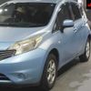 nissan note 2013 TE134 image 6