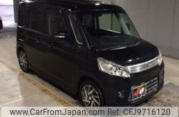 suzuki spacia 2014 -SUZUKI 【北九州 580ﾔ1921】--Spacia MK32S--MK32S-862084---SUZUKI 【北九州 580ﾔ1921】--Spacia MK32S--MK32S-862084-