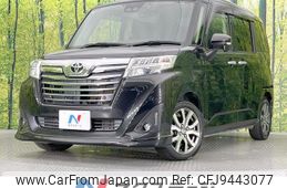 toyota roomy 2019 -TOYOTA--Roomy DBA-M900A--M900A-0277822---TOYOTA--Roomy DBA-M900A--M900A-0277822-