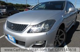 toyota crown-athlete-series 2008 REALMOTOR_Y2023100330A-21