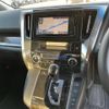 toyota vellfire 2016 -TOYOTA--Vellfire DBA-AGH30W--AGH30-0075210---TOYOTA--Vellfire DBA-AGH30W--AGH30-0075210- image 23